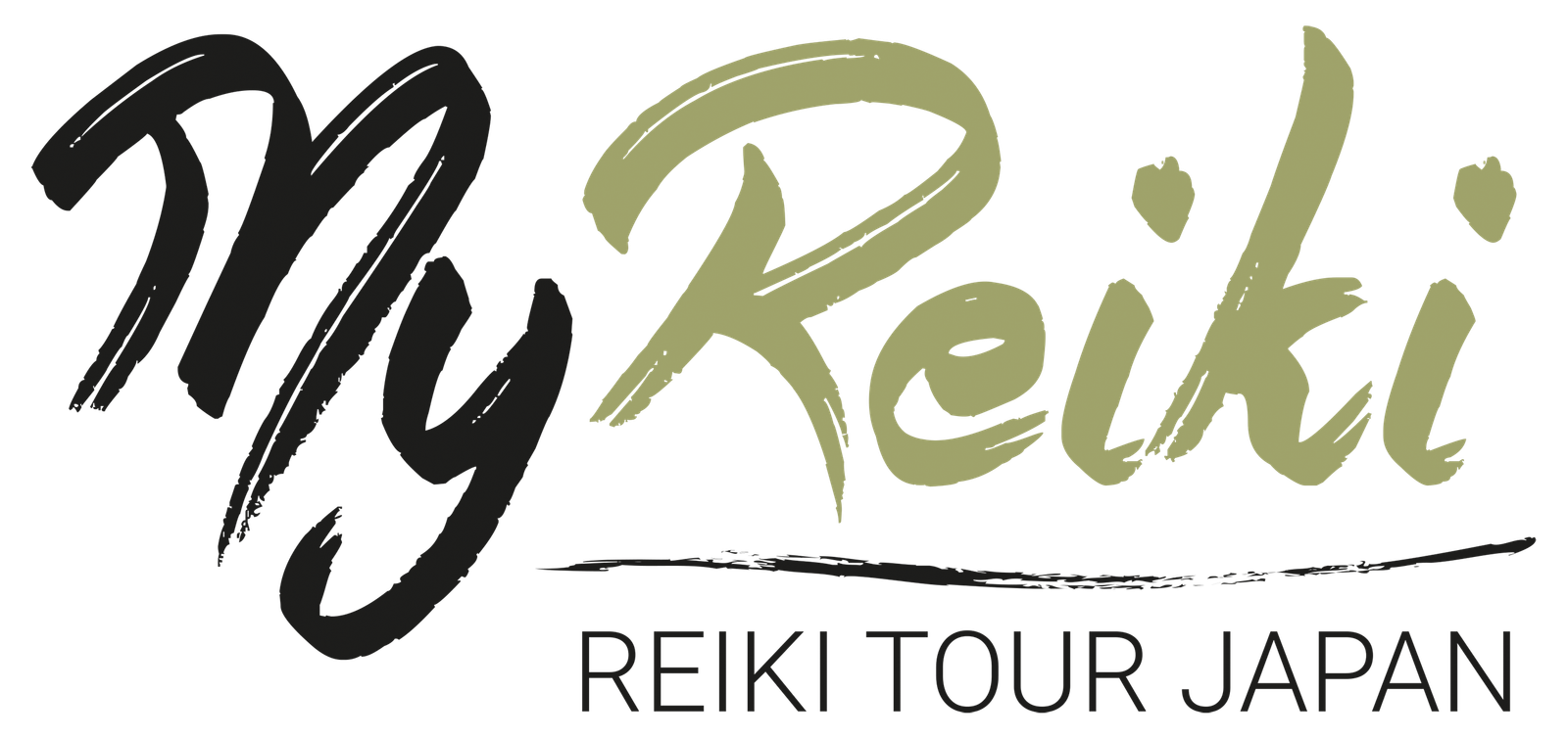 My Reiki Tour
